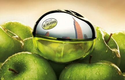 Духи dkny / Парфюм dkny Be Delicious