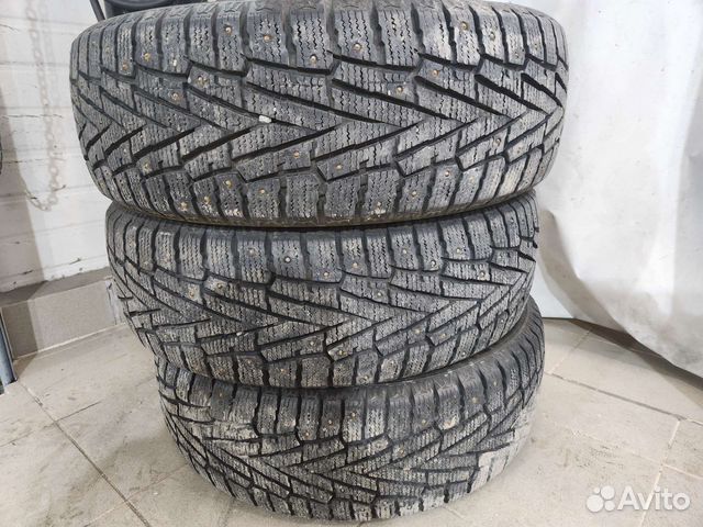 Nexen Winguard 245/60 R18