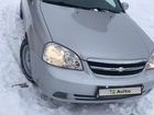 Chevrolet Lacetti 1.6 МТ, 2008, 131 150 км