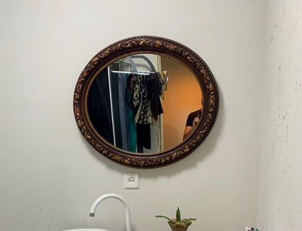 Купить зеркало в оренбурге