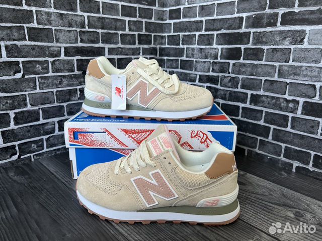 New Balance 574