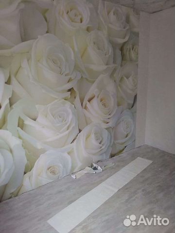 Ремонт. Обои.Штукатурка.Шпаклевка