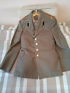 Военная Форма СССР