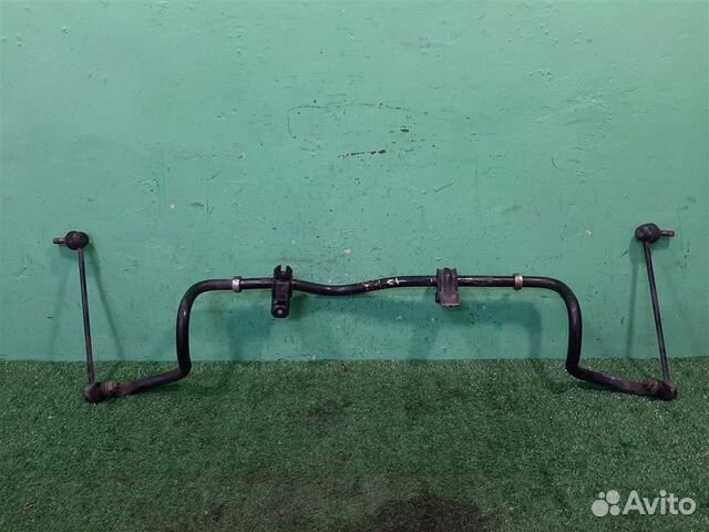 Стабилизатор передний Nissan Qashqai J10 2013