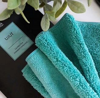 Универсальная салфетка Гринвей