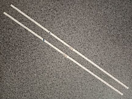 Led подсветка для телевизора samsung UE49NU7100