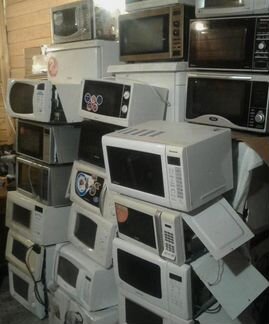 Ремонт кухонного и бытового оборудования