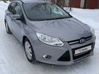 Ford Focus 1.6 МТ, 2011, 118 000 км
