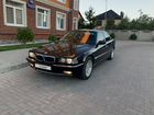 BMW 7 серия 3.0 МТ, 1995, 347 379 км