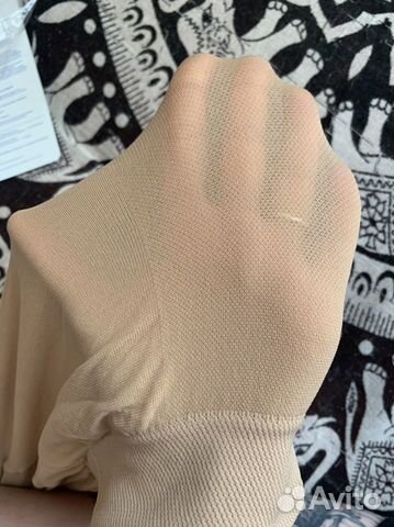 Компрессионные колготки