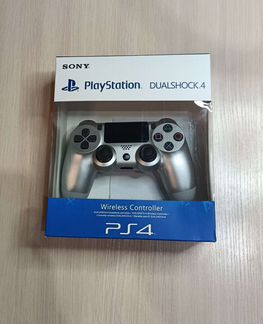 Джойстик Sony playstation 4 PS4