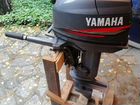 Лодочный мотор yamaha 30 объявление продам