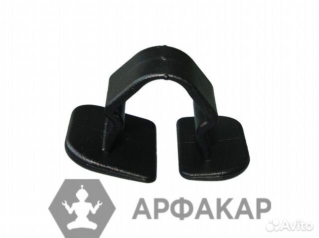 Крепёж автомобильный, пистон, клипса Audi, Seat, S