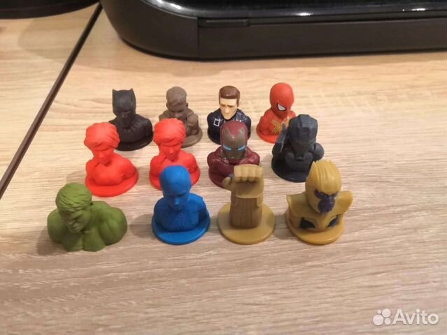 Стиратели 2