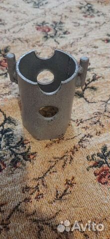 Ключ ступичный ваз УАЗ