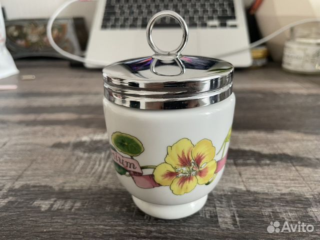 Кодлер «Country Kitchen» на два яйца