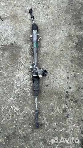 Рулевая рейка бмв 3 х1 полный привод