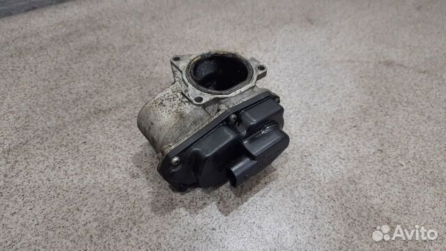 Клапан EGR WV Passat b6 2.0 TDI BMR