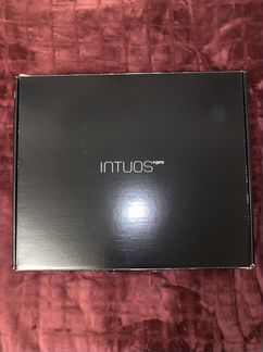 Графический планшет Wacom Intuos Pro Medium