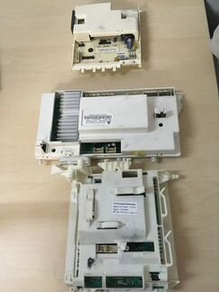 Модуль управления для стиральных машин. REF40