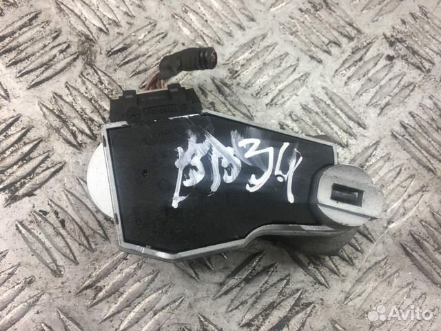 Замок рулевой колонки Мерседес Sprinter (906)