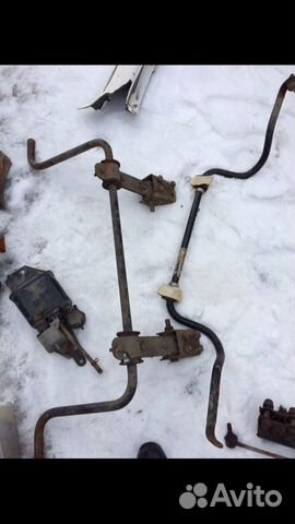 Toyota Camry запчасти 2013 г