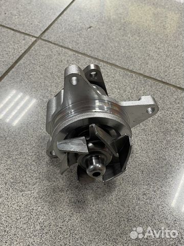 Насос водяной