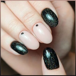 Маникюр / Гель-лак / Шеллак