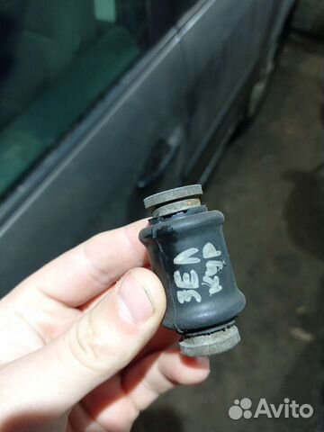 Демпфер эур Fiat Punto mk2 188