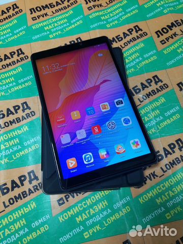 Планшет huawei MatePad T8 2/32