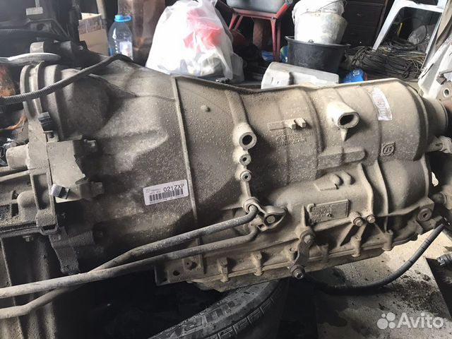 АКПП zf 6hp21 n52 bmw бмв 92