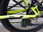 Велогибрид eltreco XT750 б/у объявление продам