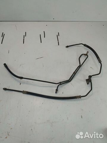 Chevrolet Lacetti трубка Гура