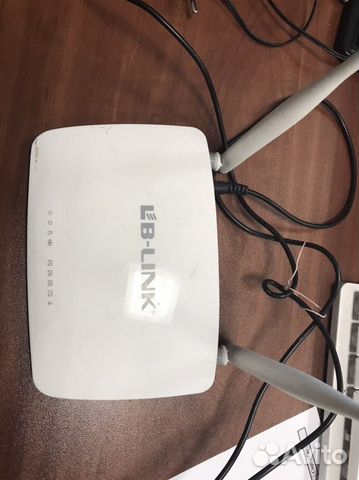 Вай фай роутеры (3 разных)