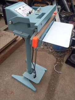 Безвакуумный упаковщик