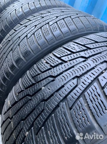 Nokian Tyres Hakkapeliitta R 235/50 R18