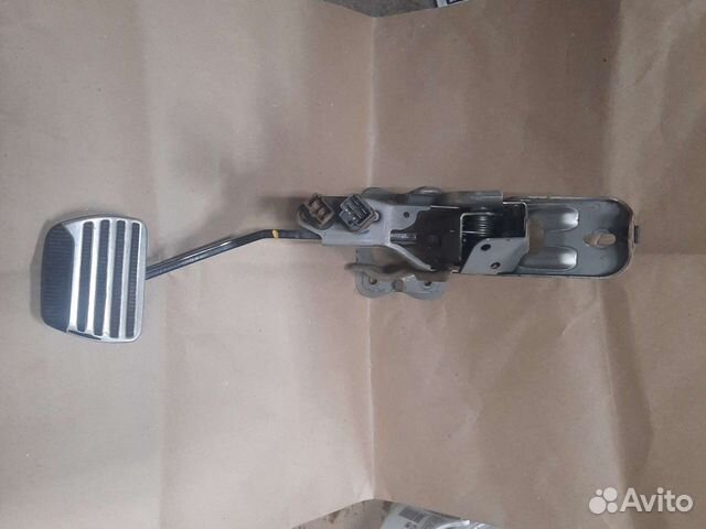 Педаль тормоза Infiniti Fx37 S51 vq37vhr 2011