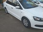Volkswagen Polo 1.6 МТ, 2014, 142 000 км объявление продам
