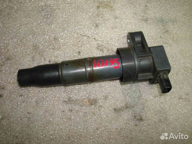 Катушка зажигания Kia Quoris 2012