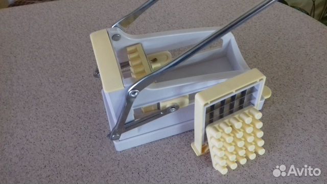 Овощерезка dekok, б/у