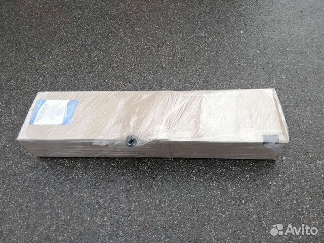 Бак топлевный 140л Газель каминнс змз 405 умз 4216