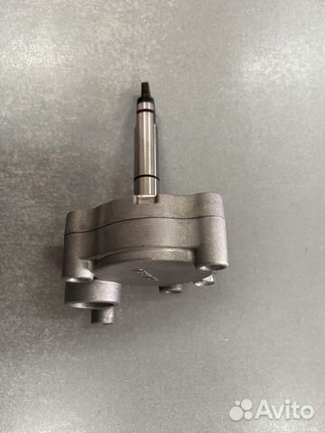 Насос масляный, в сборе, ATV 500/700H