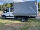 Iveco Daily 2.3 МТ, 2010, 258 000 км
