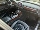 Audi A8 3.0 AT, 2012, 248 000 км объявление продам