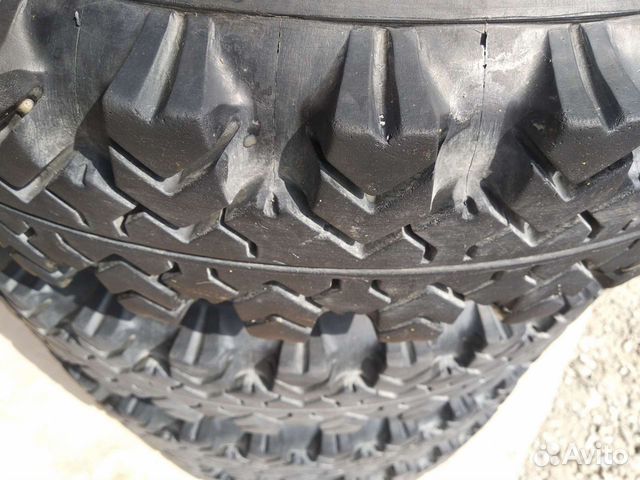 Алтайшина 4x4 4.00/5 R16C 30C, 4 шт