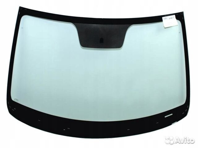 Лобовое стекло Chevrolet Cruze