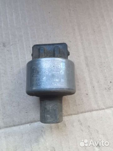 Датчик кондиционера opel vectra b