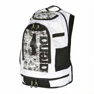 Рюкзак Arena Fastpack 2.1 White Black