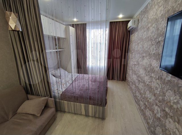 Квартира-студия, 27 м², 9/12 эт.