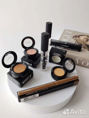Косметика MAC оригинал